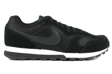 nike grijs zwart|nike zwarte sneakers.